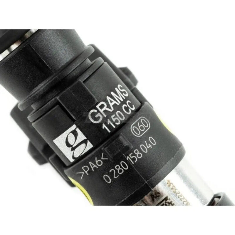 Grams Performance Injector Kit BMW 3 Series E36 2.8L 96-98 - Image 11