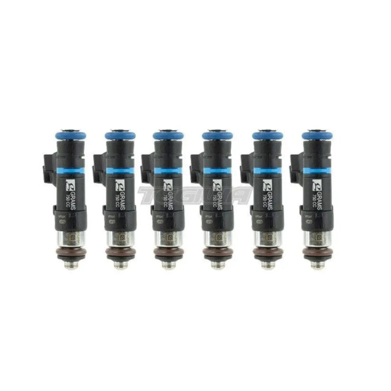 Grams Performance Injector Kit BMW 3 Series E90 3.0L 06-12 - Image 9