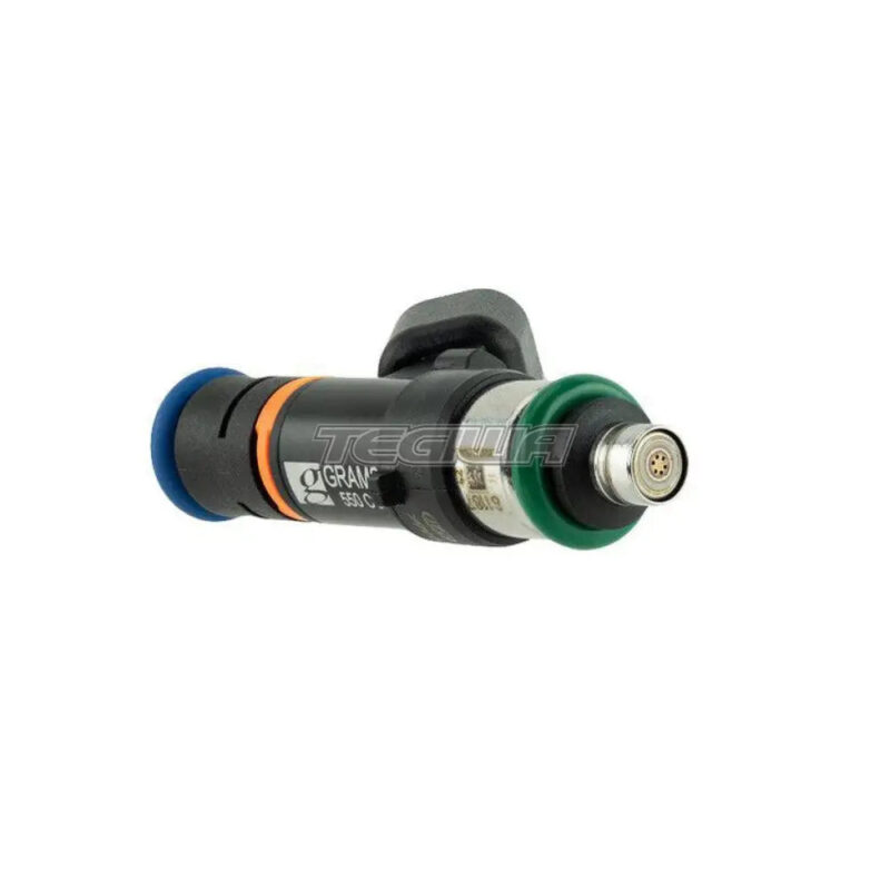 Grams Performance Injector Kit Porsche 911 996 3.4L 99-04 - Image 3