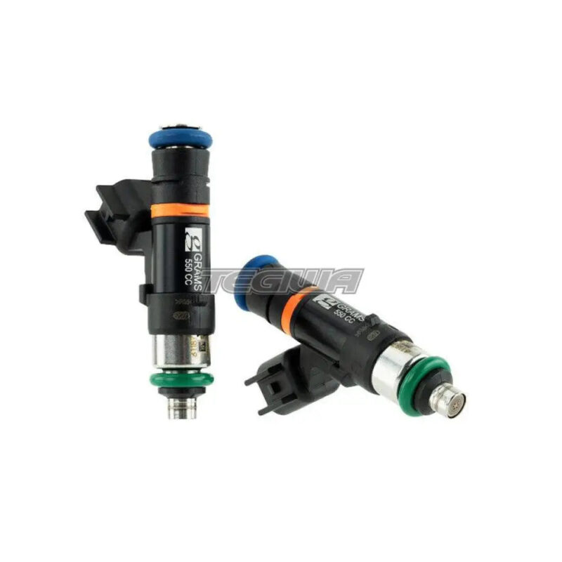 Grams Performance Injector Kit Porsche 911 996 3.4L 99-04 - Image 2