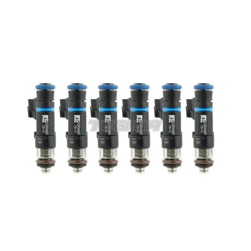 Grams Performance Injector Kit Porsche 911 996 3.4L 99-04 - Image 7