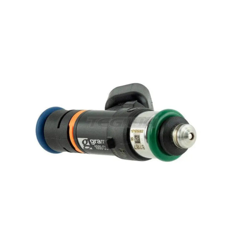 Grams Performance Injector Kit Porsche 911 996 3.4L 99-04 - Image 16