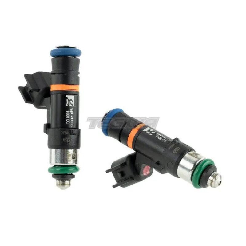 Grams Performance Injector Kit Porsche 911 996 3.4L 99-04 - Image 14