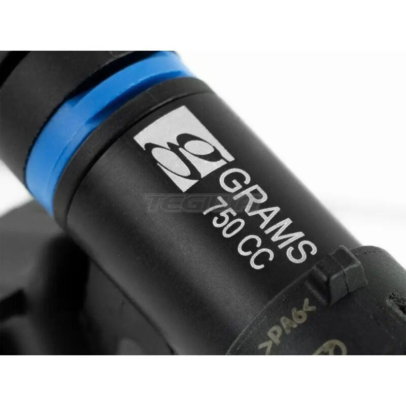 Grams Performance Injector Kit Porsche 911 996 3.4L 99-04 - Image 11