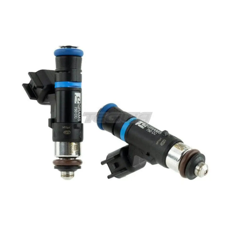 Grams Performance Injector Kit Porsche 911 996 3.4L 99-04 - Image 8