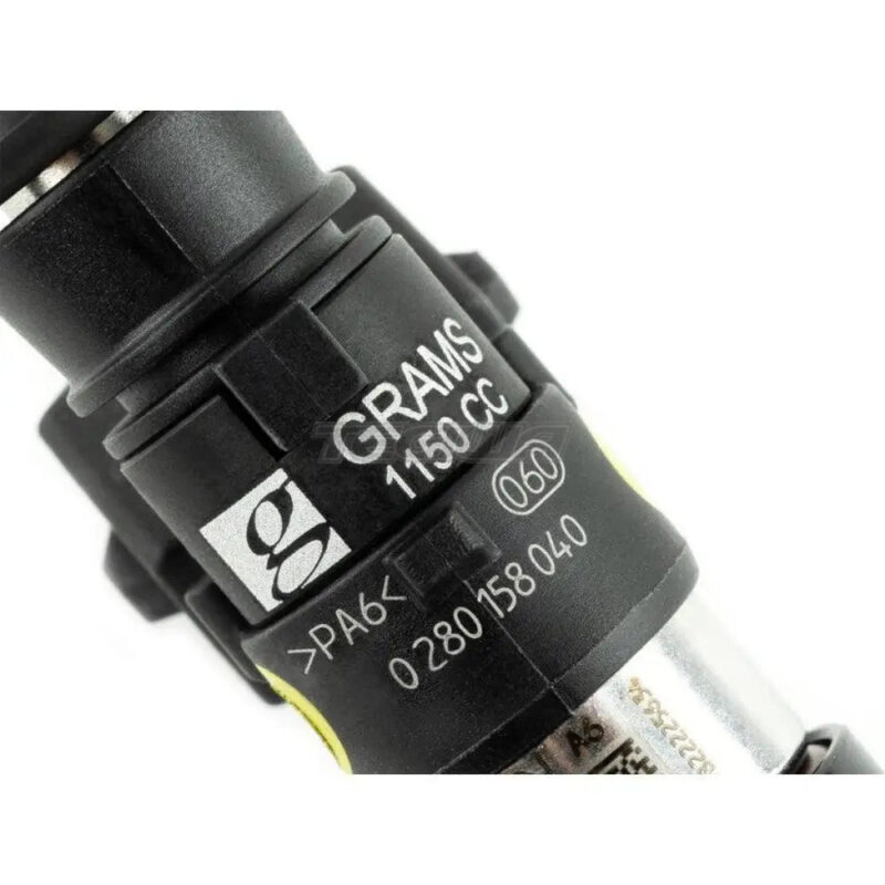 Grams Performance Injector Kit Porsche 911 996 3.4L 99-04 - Image 29