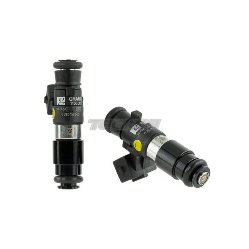 Grams Performance Injector Kit Porsche 911 996 3.4L 99-04 - Image 20