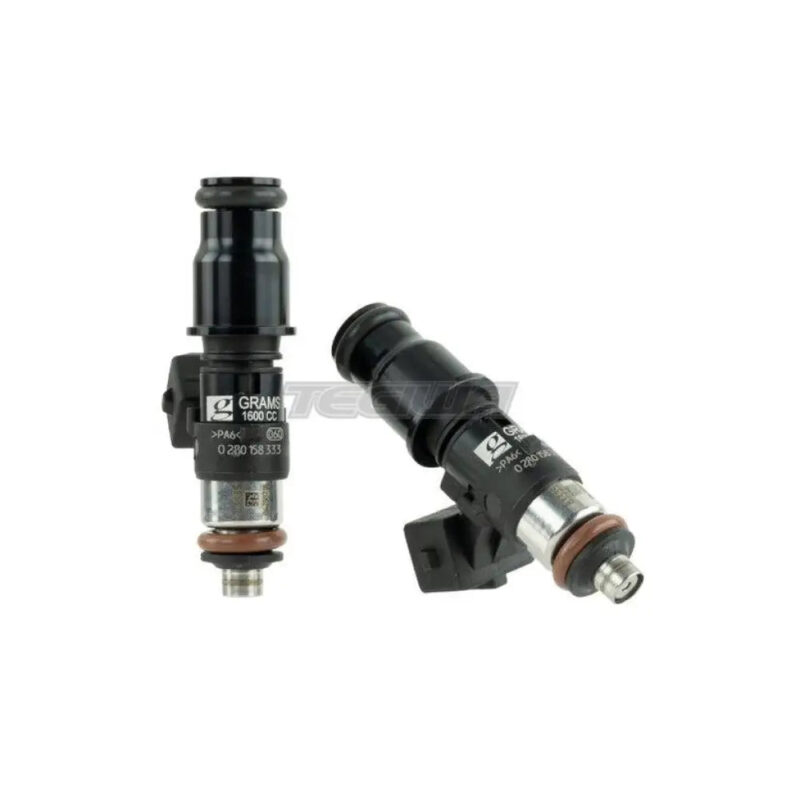 Grams Performance Injector Kit Porsche 911 996 3.4L 99-04 - Image 26