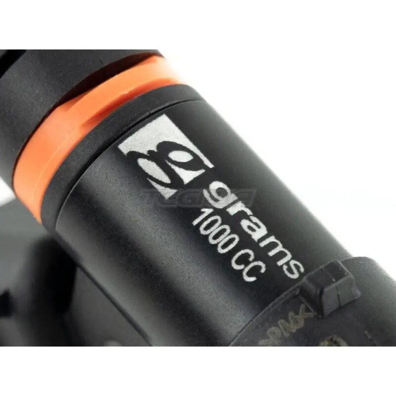 Grams Performance Injector Kit Porsche 911 996 3.4L 99-04 - Image 17