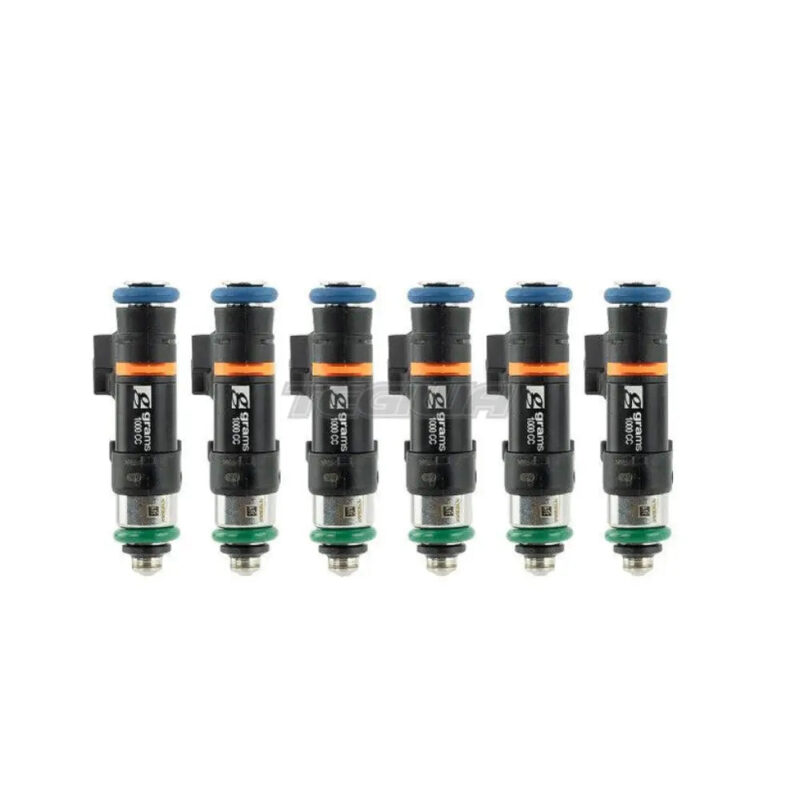Grams Performance Injector Kit Volkswagen Golf GTI VR6 02-05 - Image 13