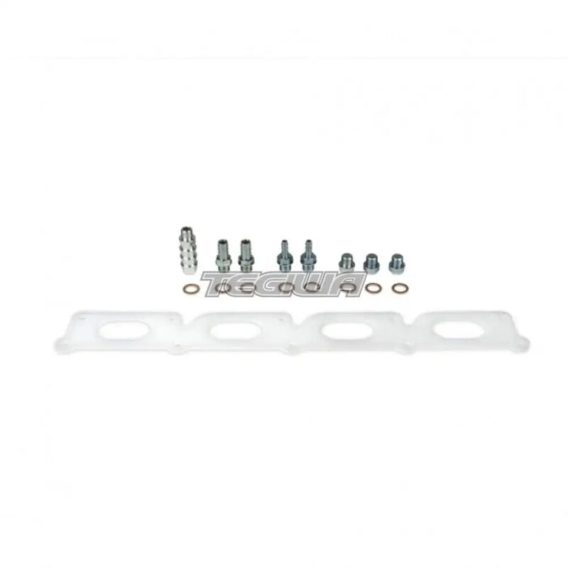 Grams Performance Intake Manifold Volkswagen Audi 1.8T 99-06 - Image 2