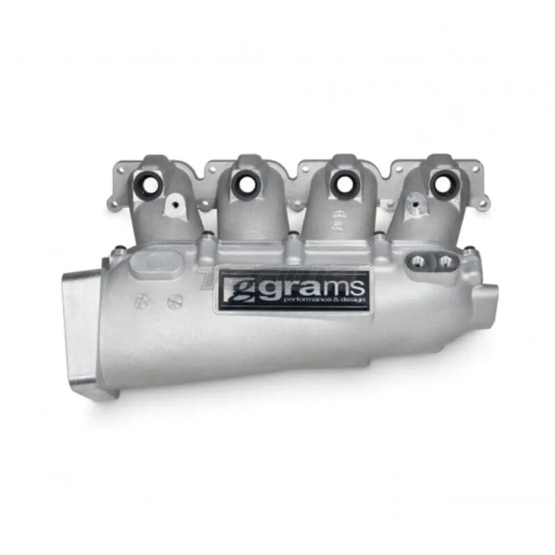 Grams Performance Intake Manifold Volkswagen Audi 1.8T 99-06 - Image 4