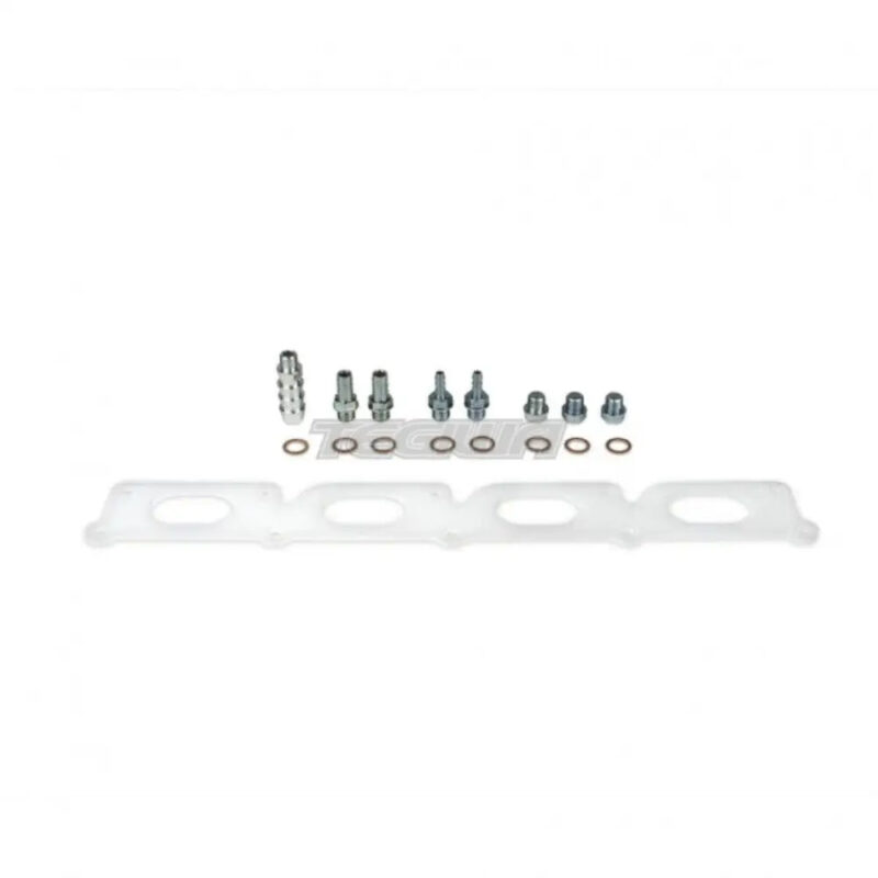 Grams Performance Intake Manifold Volkswagen Audi 1.8T 99-06 - Image 15