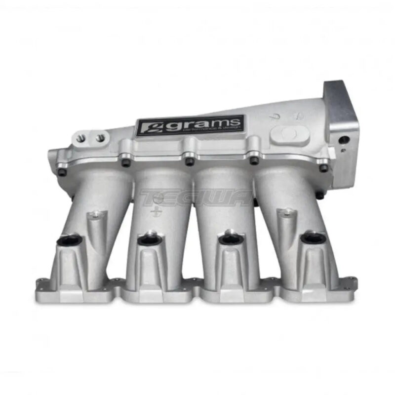 Grams Performance Intake Manifold Volkswagen Audi 1.8T 99-06 - Image 6