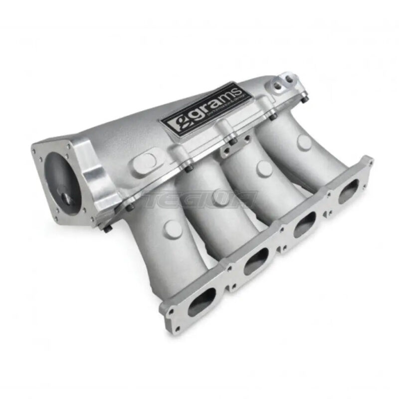 Grams Performance Intake Manifold Volkswagen Audi 1.8T 99-06 - Image 8