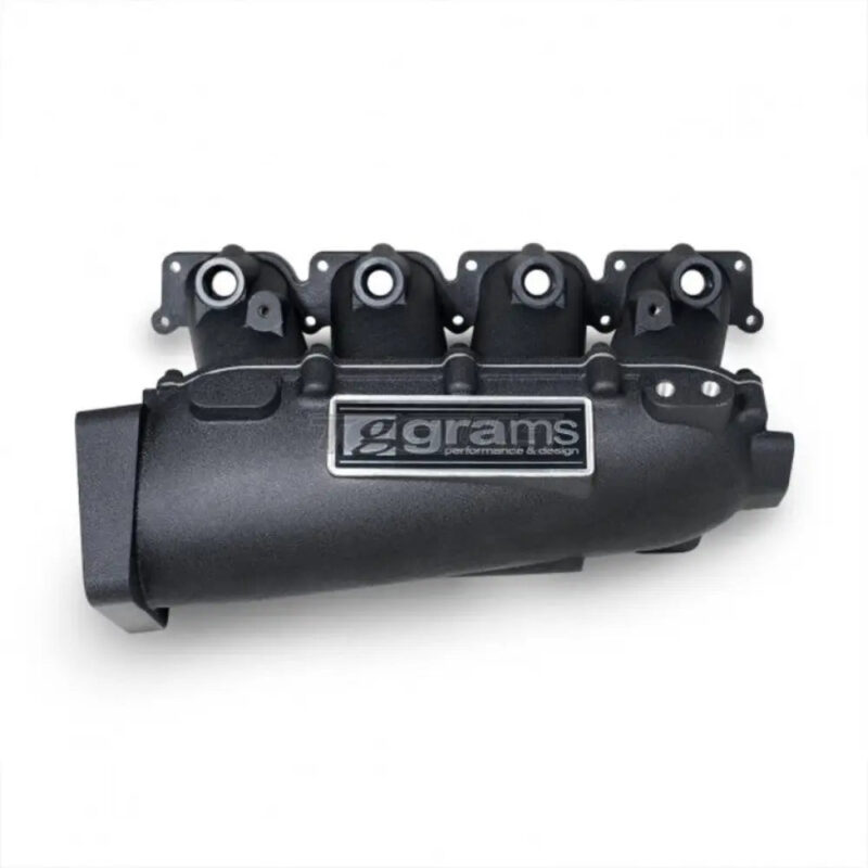 Grams Performance Intake Manifold Volkswagen Audi 1.8T 99-06 - Image 12