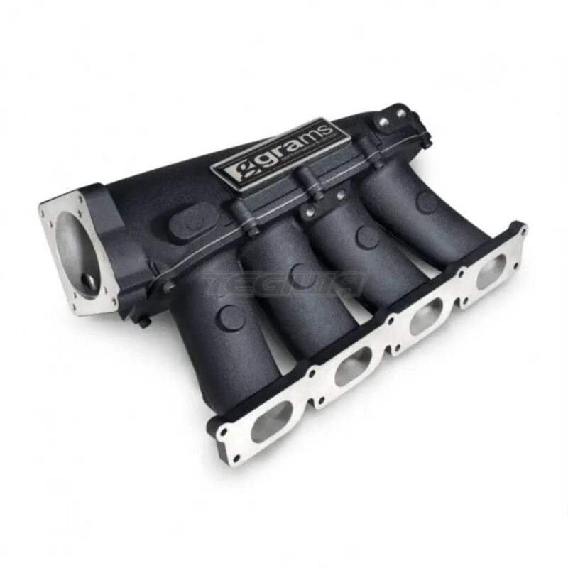 Grams Performance Intake Manifold Volkswagen Audi 1.8T 99-06 - Image 14
