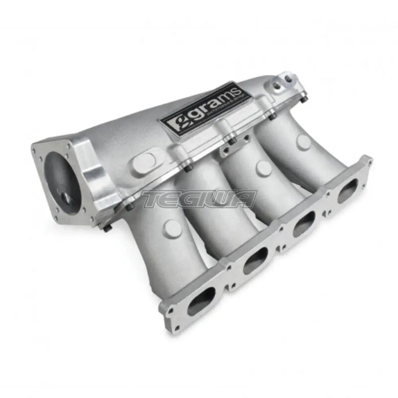 Grams Performance Intake Manifold Volkswagen Audi 1.8T 99-06 - Image 3