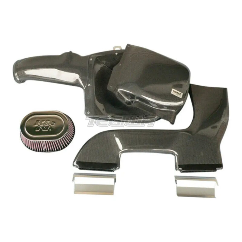 GruppeM Ram Air Intake System BMW E82 E87 E88 - 120i 2.0L UC30 N55B30A 10-13 - Image 2