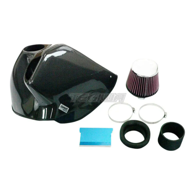 GruppeM Ram Air Intake System BMW E88 - 116i 1.6L UE16 N45B16A(N45N) 07-10