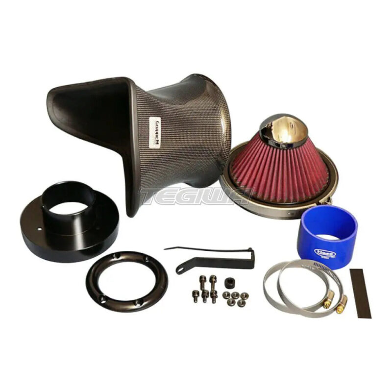 GruppeM Ram Air Intake System BWM 320i AM20 20 6S 99-00 - Image 2