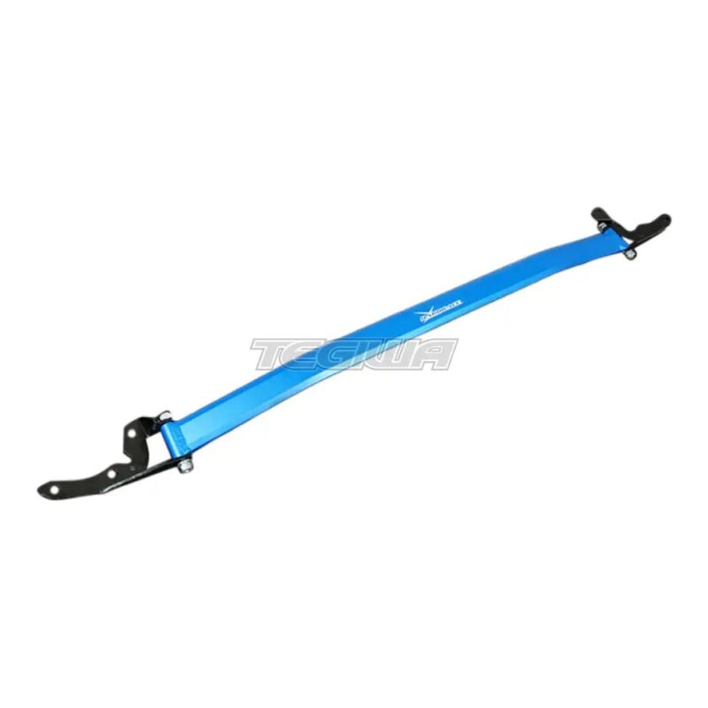 Hardrace BMW 1S F20 11-19 - Front Strut Brace - 1Pcs/Set - Fits 5Hxm10 Front Strut
