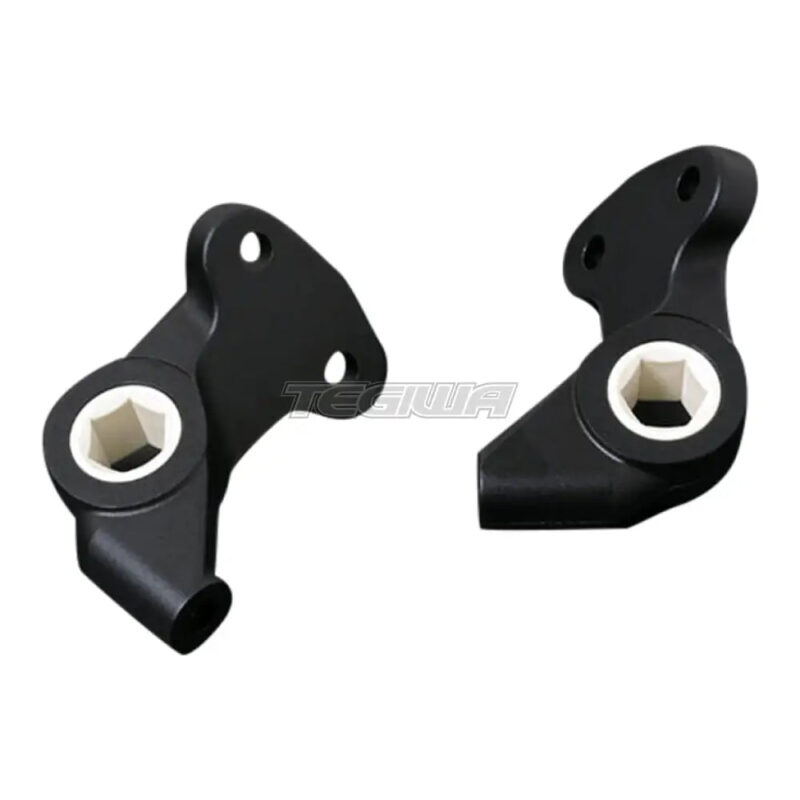 Hardrace Front Lower Arm Bush Oilless Bearing BMW M3 E46 2pcs