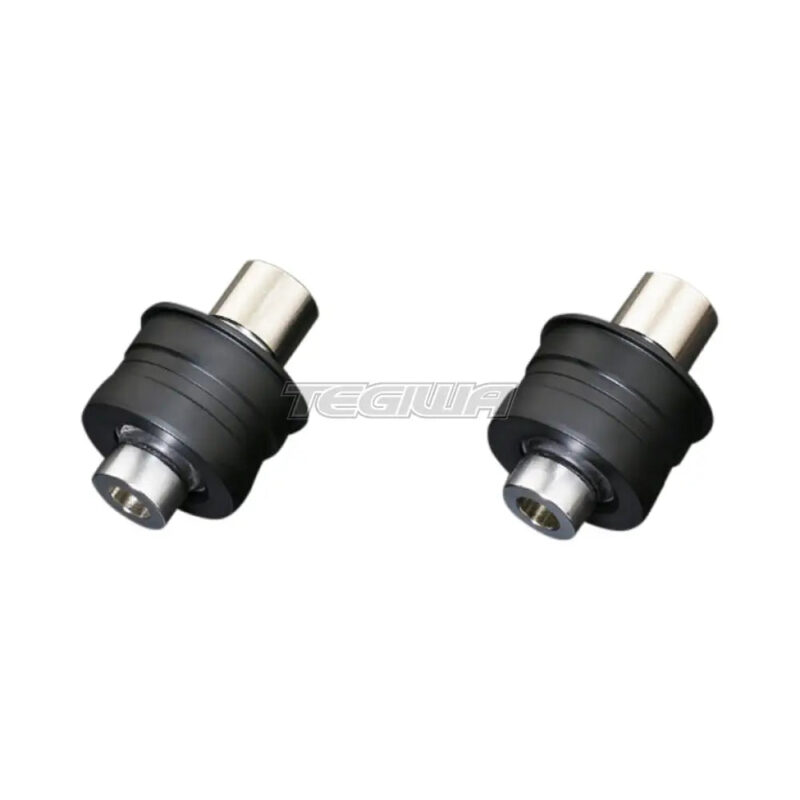 Hardrace Front Lower Arm Spherical Bearings 2Pc Set BMW 3 Series F9X 1 Series E87 E82 04-13