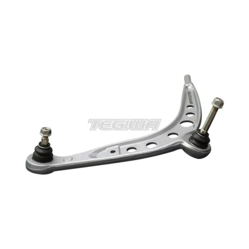 Hardrace Front Lower Control Arm With Roll Centre Function 2Pc Set BMW 3 Series E36 91-00