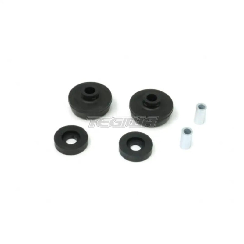 Hardrace Rear Strut Mount Bush Mini R50 R52 R53 R55 R56 R57 R58 R59 R60 R61 6pcs