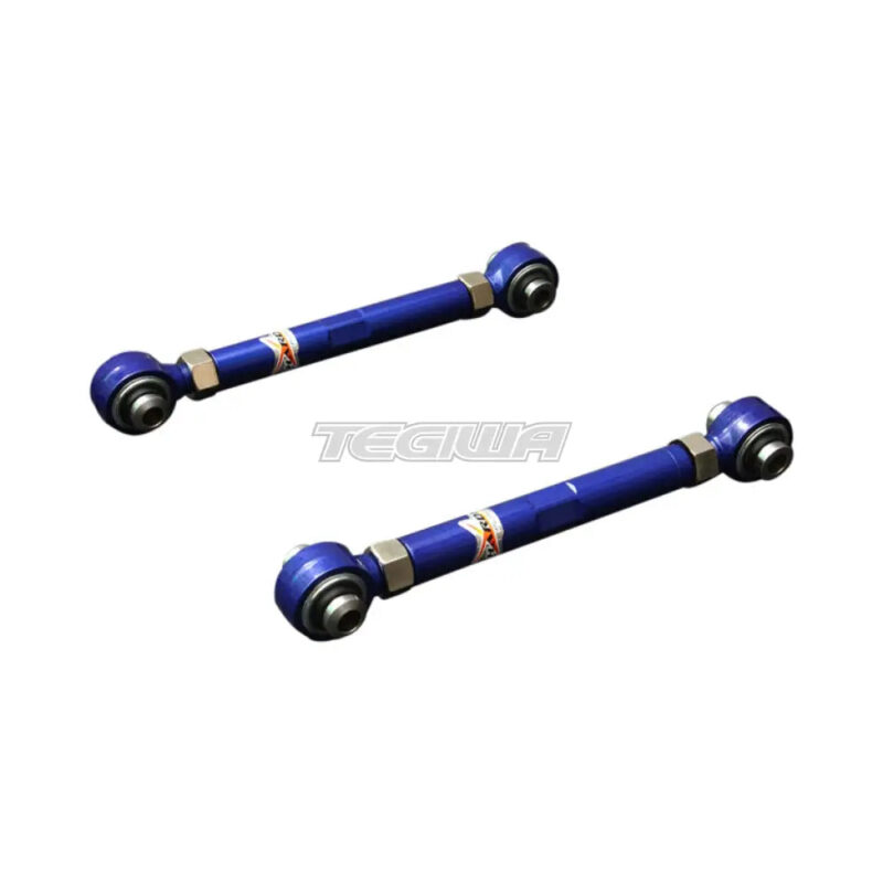 Hardrace Spherical Bearings Rear Camber Kit 2Pc Set BMW 3 Series E9X - Clearance