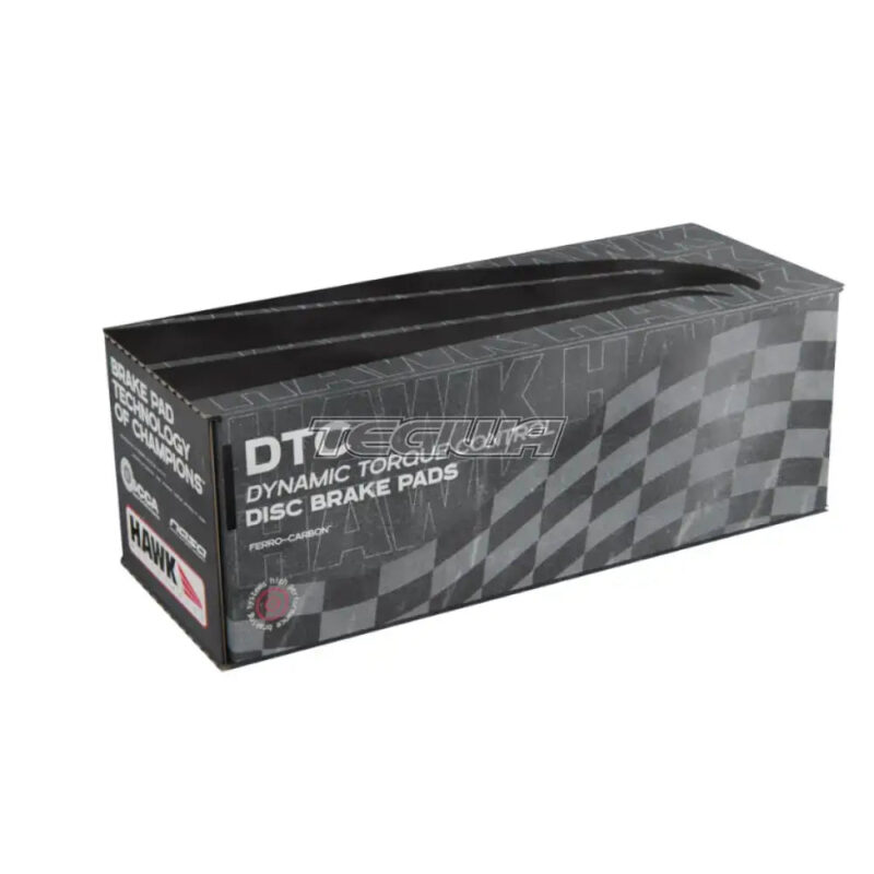 HAWK Performance DTC-70 Motorsports Brake Pads Front BMW E46 1.8-2.8L 98-06