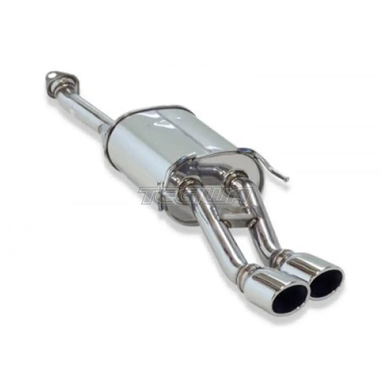 HKS Legamax Premium Exhaust TiTip BMW 335i Coupe E92 USDM