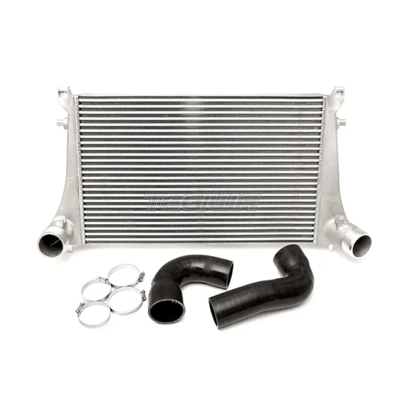 HPA Motorsport Performance Series Direct Fit Intercooler Audi A3 S3 8V Volkswagen Golf GTI R MK7 - Image 2