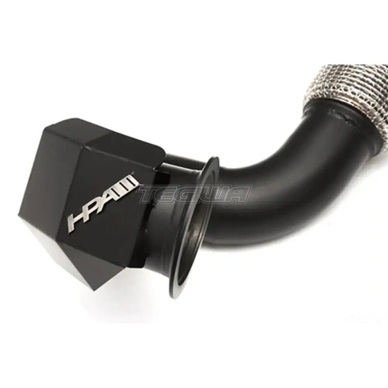 HPA Motorsports Exhaust Downpipe Volkswagen Golf GTI MK7 - Image 10