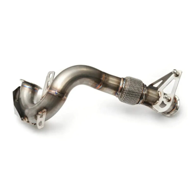 HPA Motorsports Exhaust Downpipe Volkswagen Golf GTI MK7 - Image 6