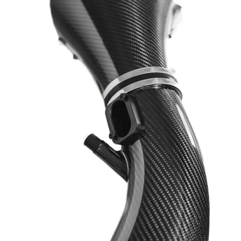 Infinity Design Carbon Fibre Intake System BMW F2X M135i M235i M335i M435i N55 - Image 6