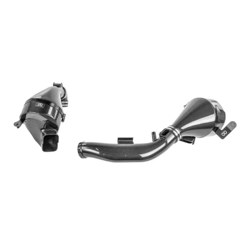 Infinity Design Carbon Fibre Intake System BMW F87 M2 Competition S55 - Image 4