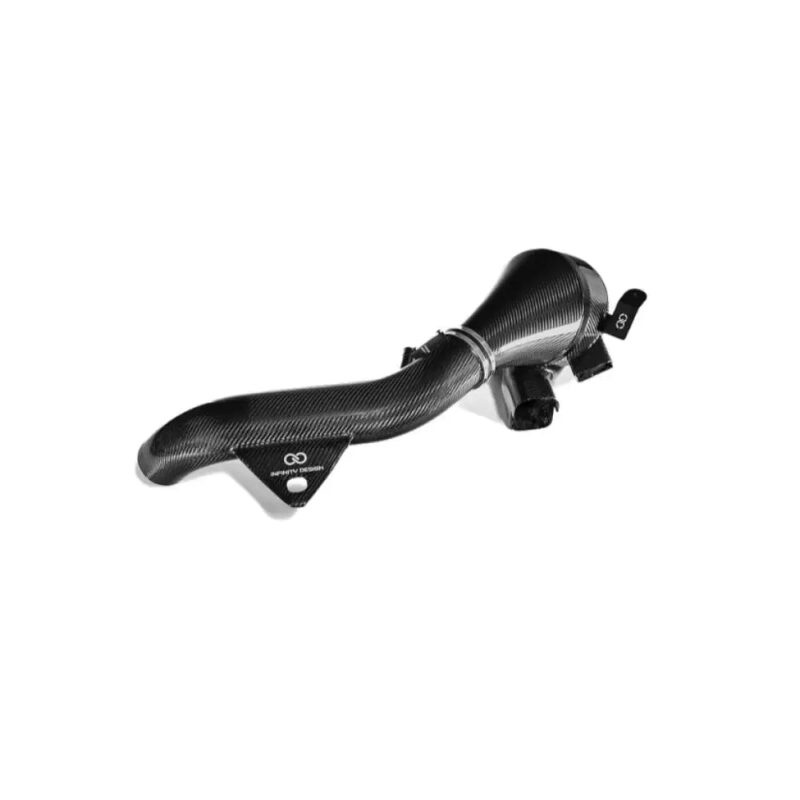 Infinity Design Carbon Fibre Intake System BMW F87 M2 N55 - Image 3