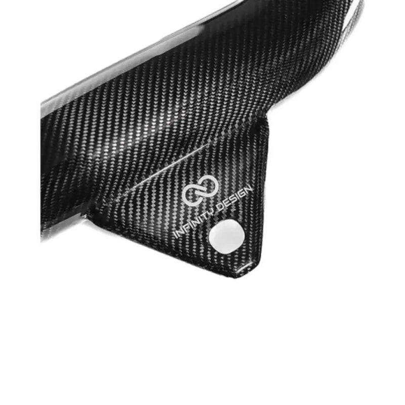 Infinity Design Carbon Fibre Intake System BMW F87 M2 N55 - Image 4