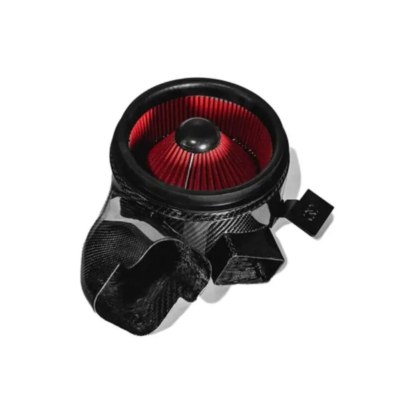 Infinity Design Carbon Fibre Intake System BMW F87 M2 N55 - Image 5