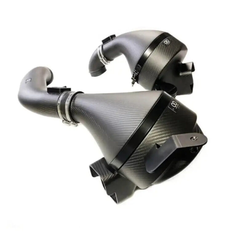 Infinity Design Carbon Fibre Intake System BMW F8X M3 M4 S55 - Image 5