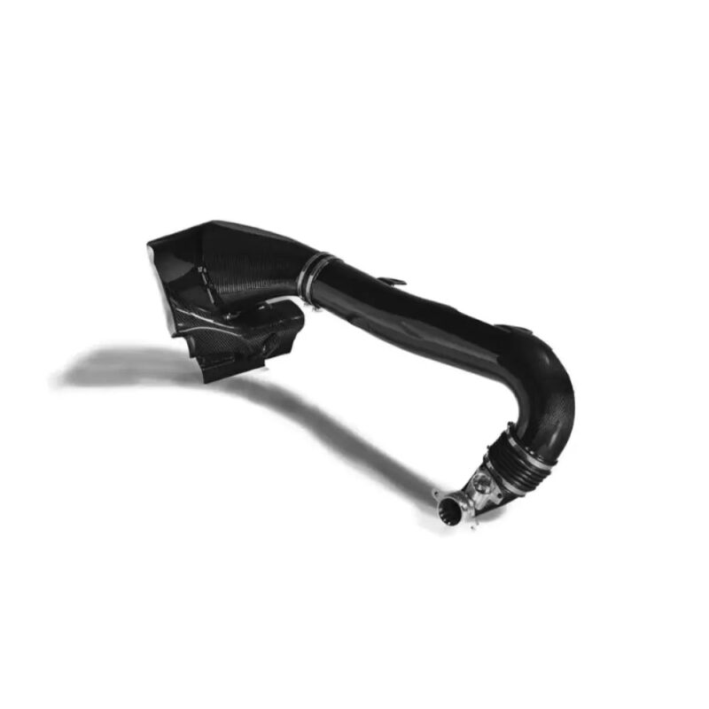Infinity Design Carbon Fibre Intake System BMW G87 M2 S58 - Image 6
