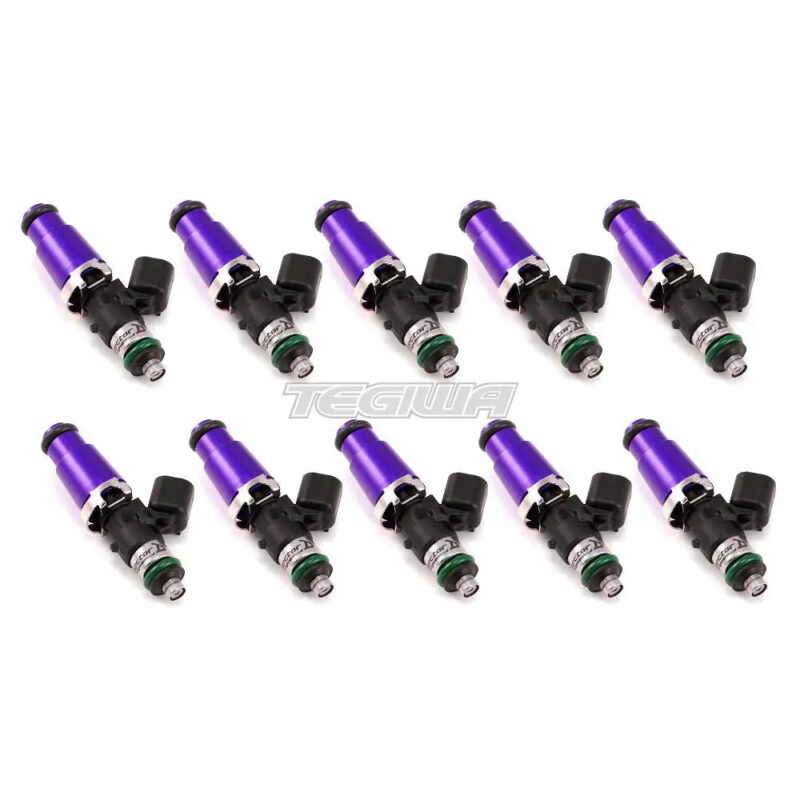 Injector Dynamics Kit - BMW - E36 M3 96-99 - Image 2
