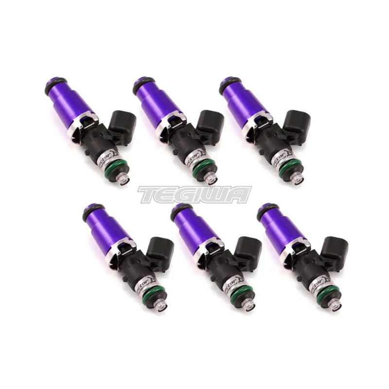 Injector Dynamics Kit - BMW - E36 M3 96-99 - Image 3