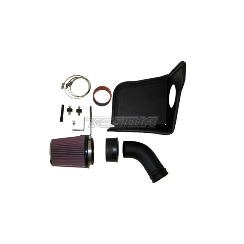 K&N Performance Air Intake System BMW 323I Series E46 170BHP 98-00