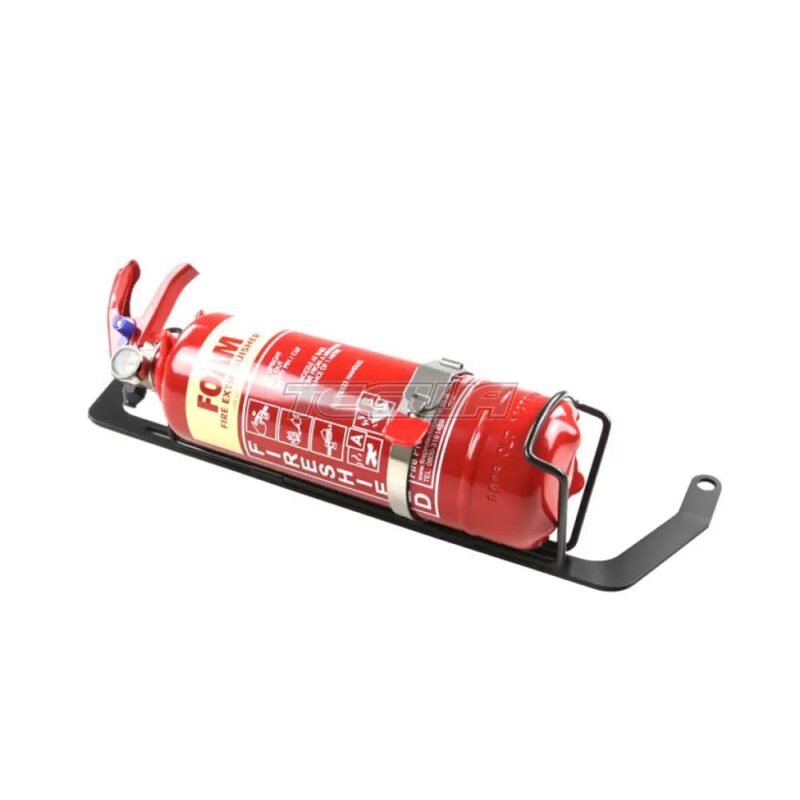 Kap Industries Fire Extinguisher Bracket BMW E8X E9X F8X F2X F3X