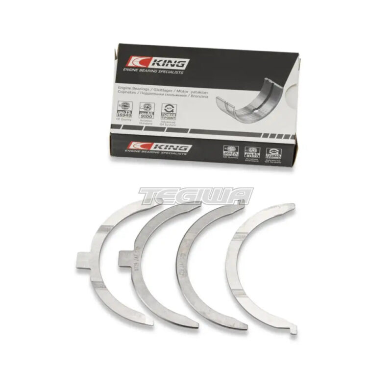 King Engine Bearings Audi AUM AMB ALT AWA BYK BLR - Image 2