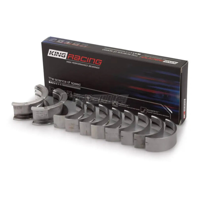 King Engine Bearings BMW S85B50A - Image 2