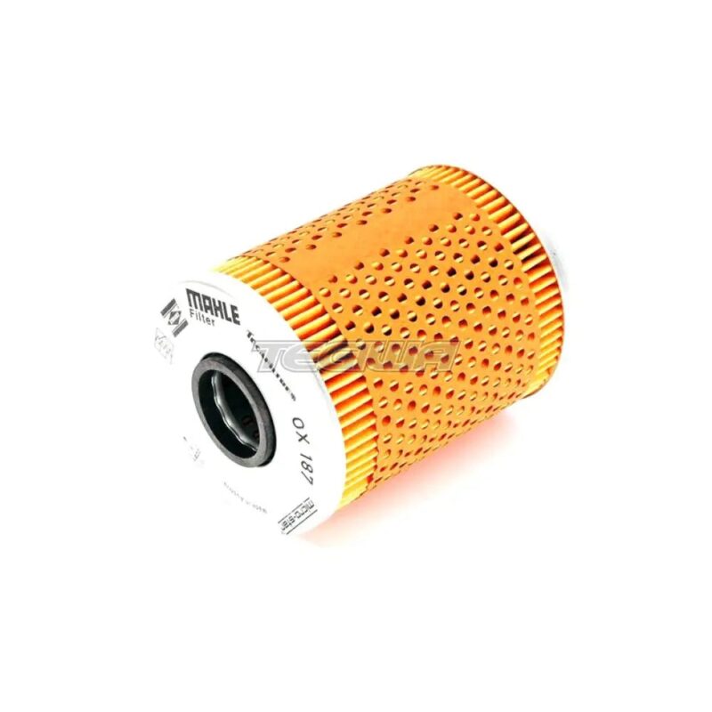 Mahle Oil Filter OX187D BMW M3 Z3